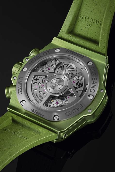 hublot origin|what is hublot known for.